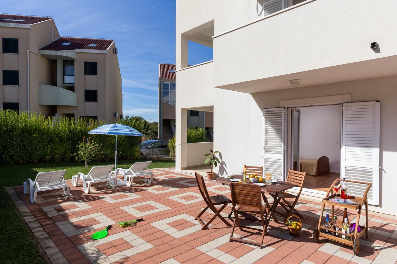 Apartments Veramenta Cavtat Exteriér fotografie