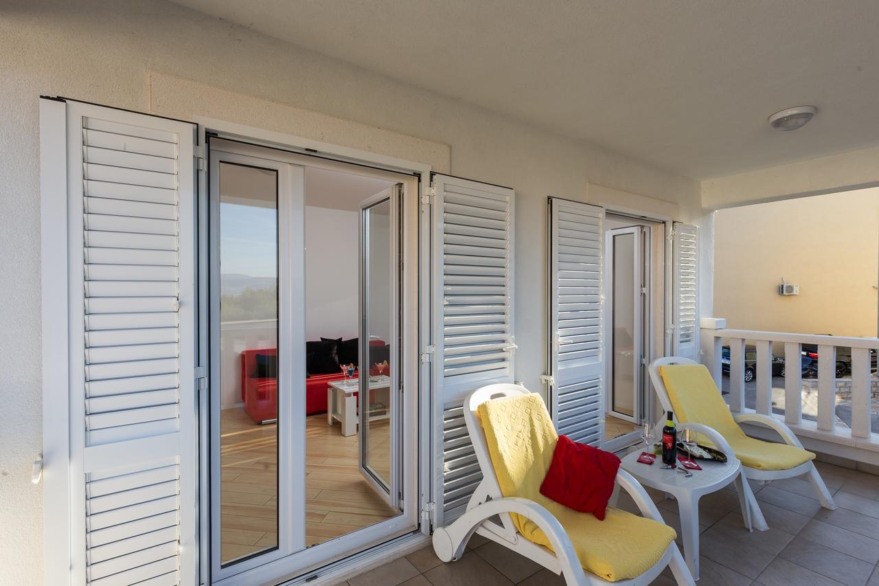 Apartments Veramenta Cavtat Exteriér fotografie