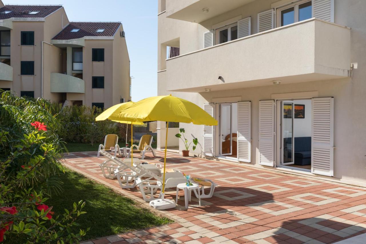 Apartments Veramenta Cavtat Exteriér fotografie