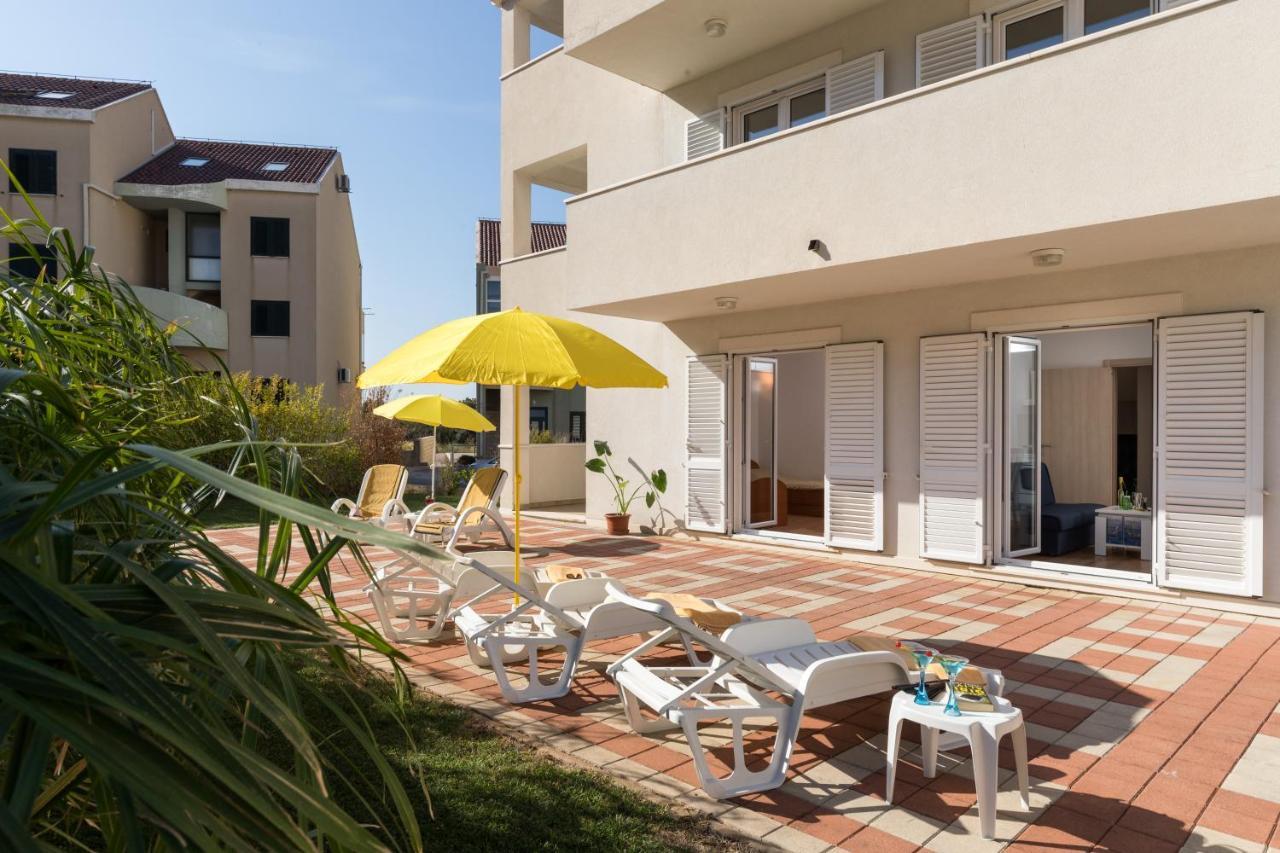 Apartments Veramenta Cavtat Exteriér fotografie