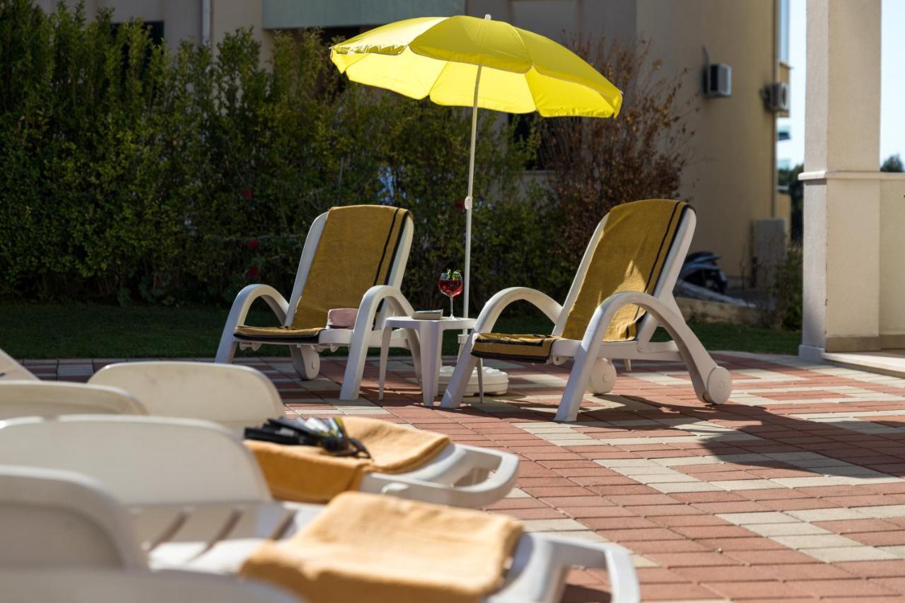 Apartments Veramenta Cavtat Exteriér fotografie